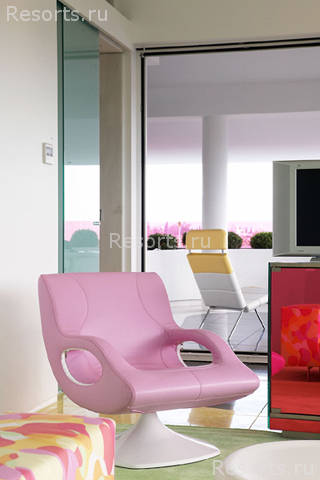 Semiramis Hotel 24